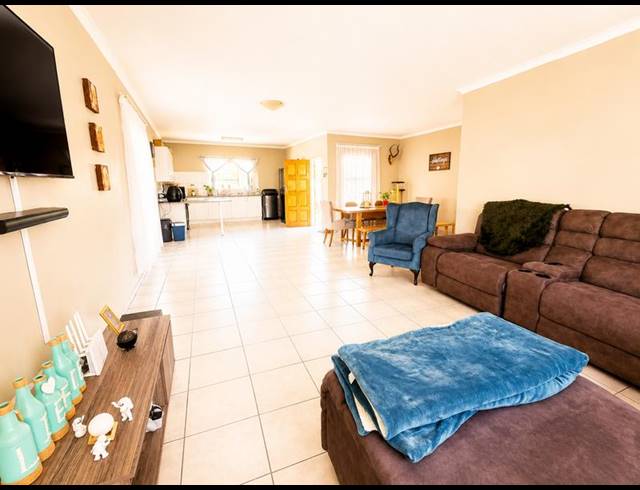 3 BEDROOM PROPERTY TO RENT IN STRUBENVALE